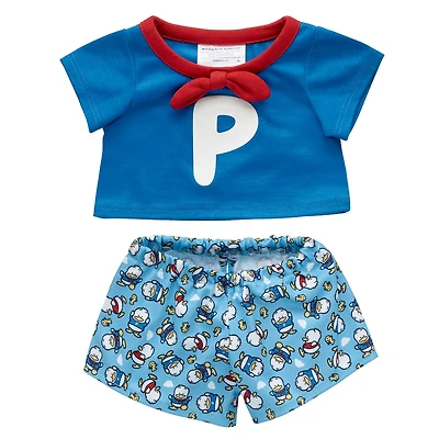 Sanrio® Pekkle™ Outfit
