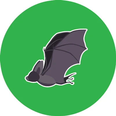 Bat Wings Scent