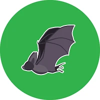 Bat Wings Scent
