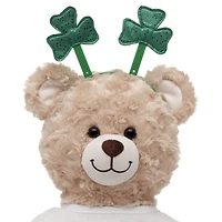Shamrock Headband