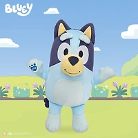 Bluey Plush Puppy