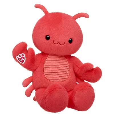 Total Catch Lobster Stuffed Animal