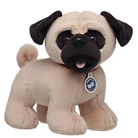 Promise Pets™ Pug Stuffed Animal