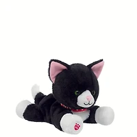 Mini Beans® Promise Pets™ Tuxedo Cat Stuffed Animal