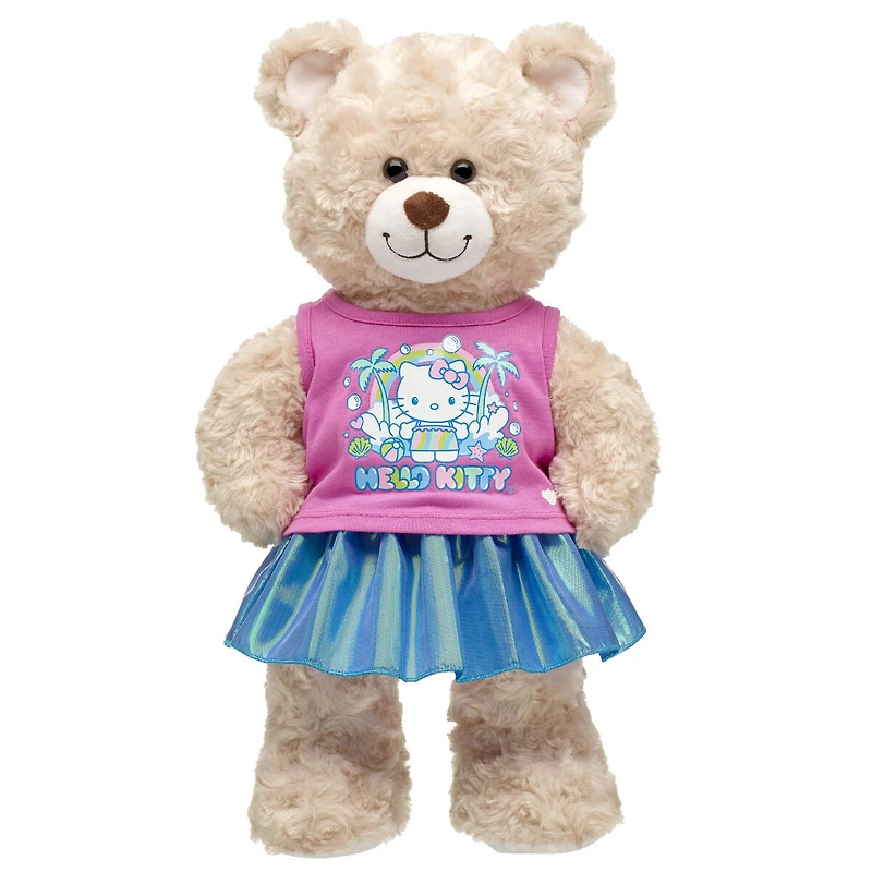 Sanrio® Hello Kitty® Summer Outfit