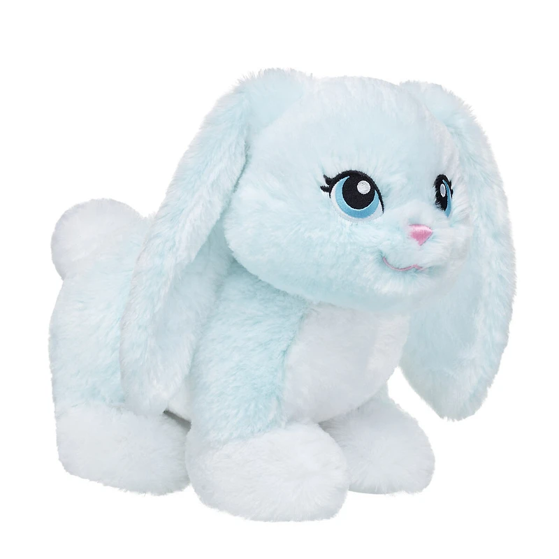 Vault Collection Merry Mint Bunny Stuffed Animal