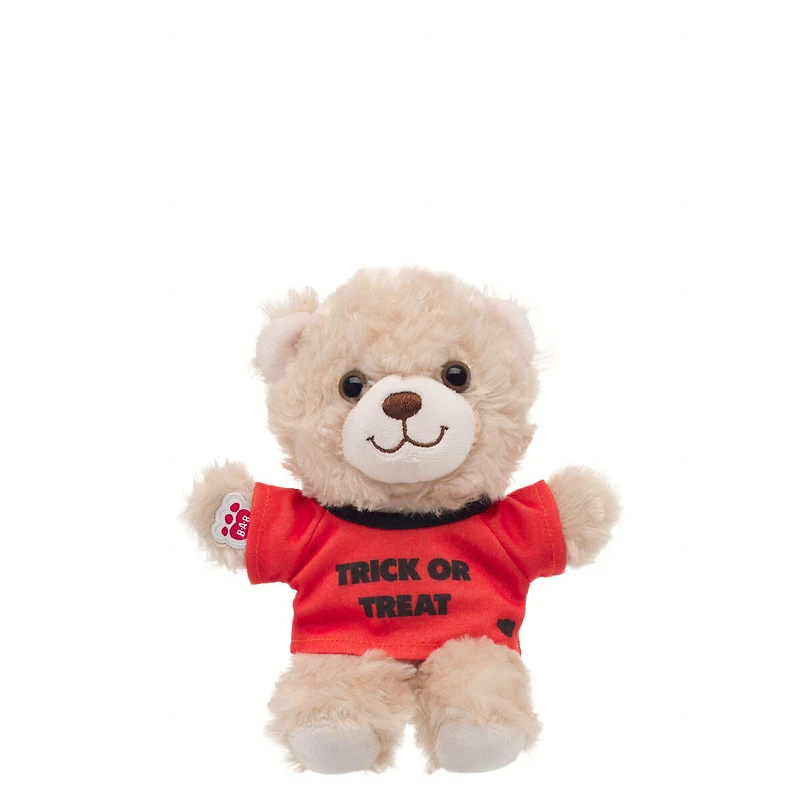 Mini Beans® Trick or Treat T-Shirt