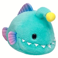 Anglerfish Stuffed Animal
