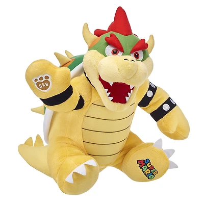 Super Mario™ Bowser Plush