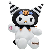 Sanrio® Hello Kitty® and Friends Spooky Bat Kuromi™ Plush