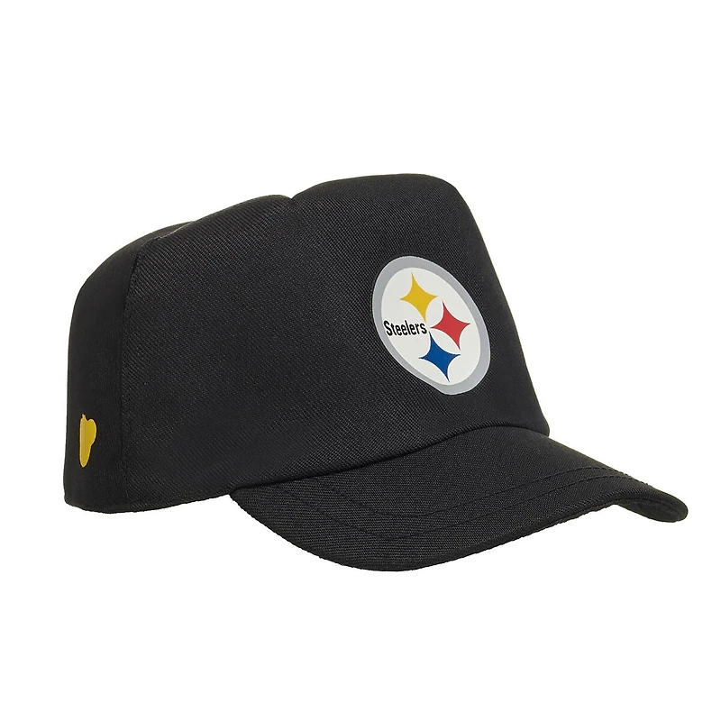 Pittsburgh Steelers™ Fan Hat