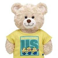 Despicable Me 4 Minions T-Shirt