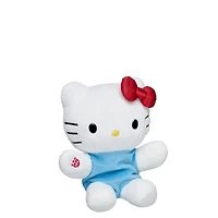 Build-A-Bear Mini Beans® Sanrio® Hello Kitty® Plush