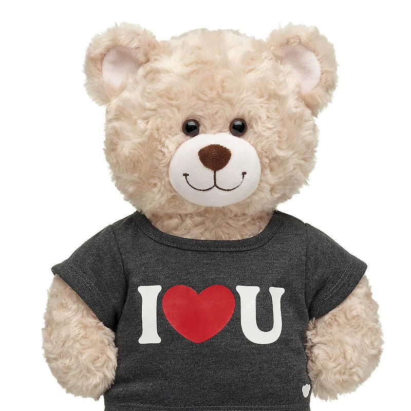 I Heart U T-Shirt