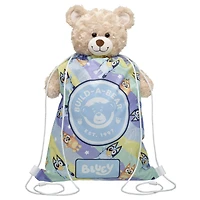 Bluey Toy Bear Carrier