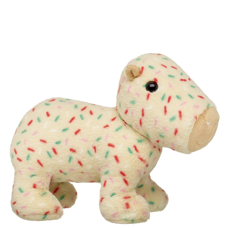 Cookiebara Stuffed Animal