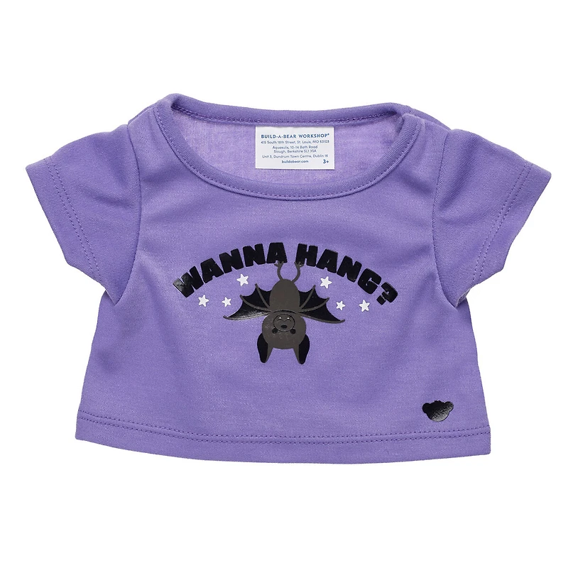 Wanna Hang? T-Shirt