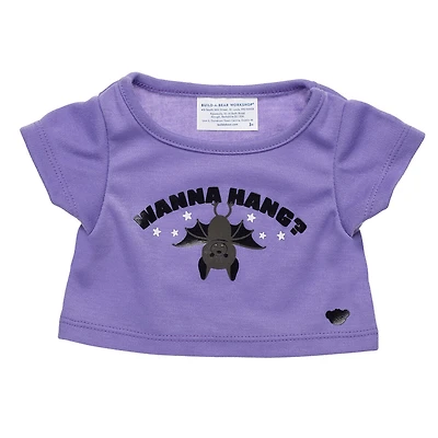 Wanna Hang? T-Shirt