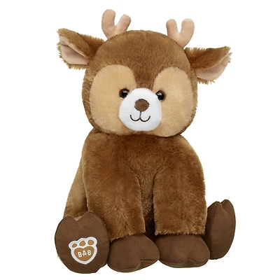 Deer Stuffed Animal