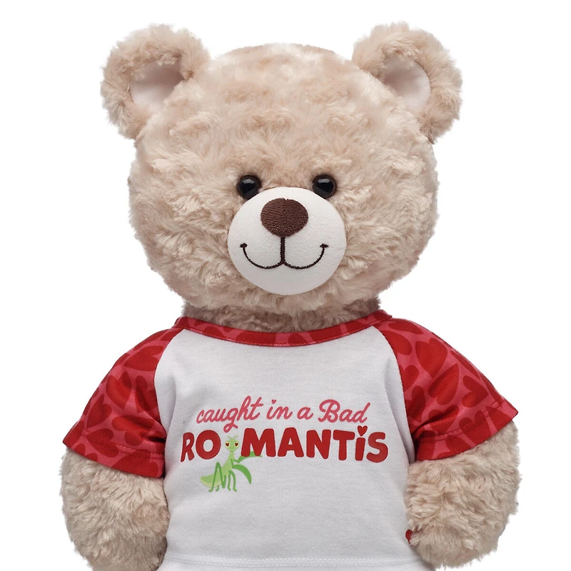 Bad Romantis T-Shirt
