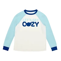 Build-A-Bear Pajama Shop™ Let's Get Cozy Top - Adult