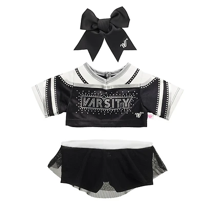 Varsity Spirit All-Star Cheer Uniform