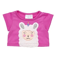 Rainbow Llamacorn T-Shirt