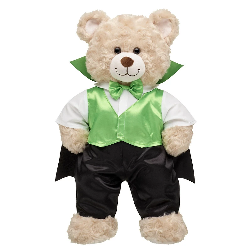 Vampire Costume