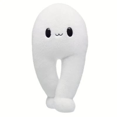 Fresno Nightcrawler Posable Plush