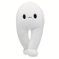 Fresno Nightcrawler Posable Plush
