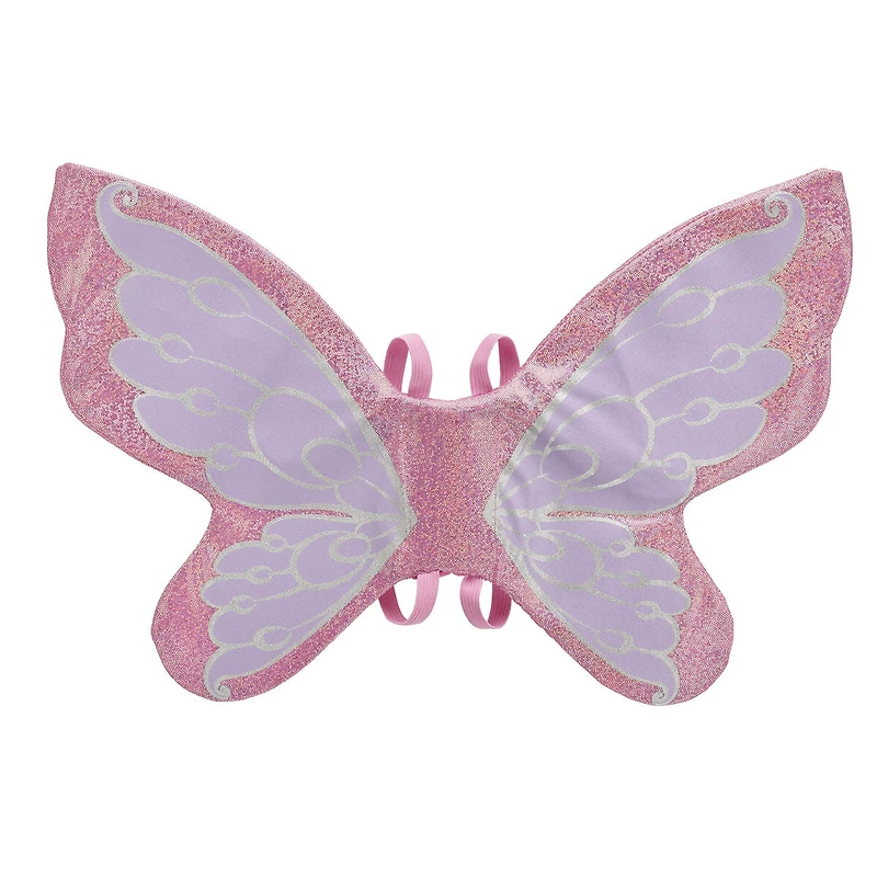 Light-Up Fairy Wings