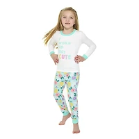 Build-A-Bear Pajama Shop™ Spring Flowers PJ Pants
