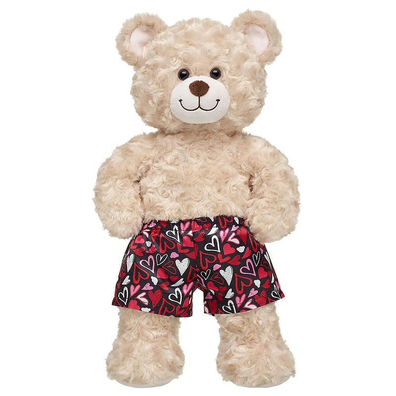Heart Boxers