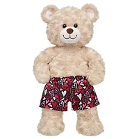 Heart Boxers