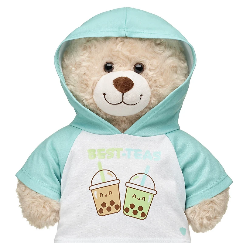 Best-Teas Hoodie
