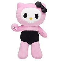 Sanrio® Skeleton Hello Kitty® Plush