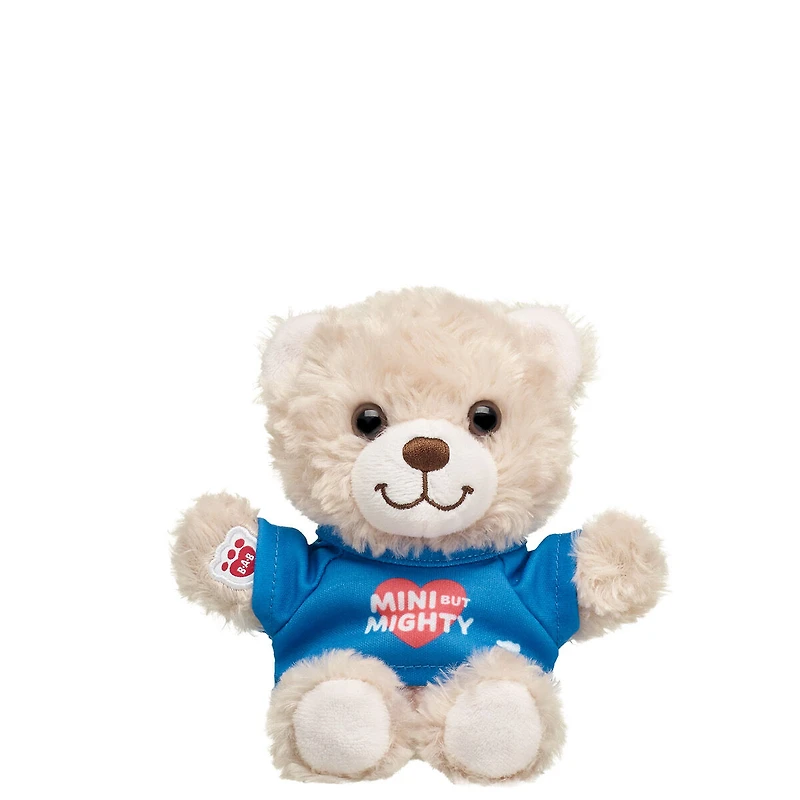 Build-A-Bear Mini Beans® "Mini But Mighty" T-Shirt
