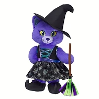Halloween Witch Accessory Set