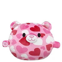 SKOOSHERZ™ Sparkly Hearts Teddy Bear