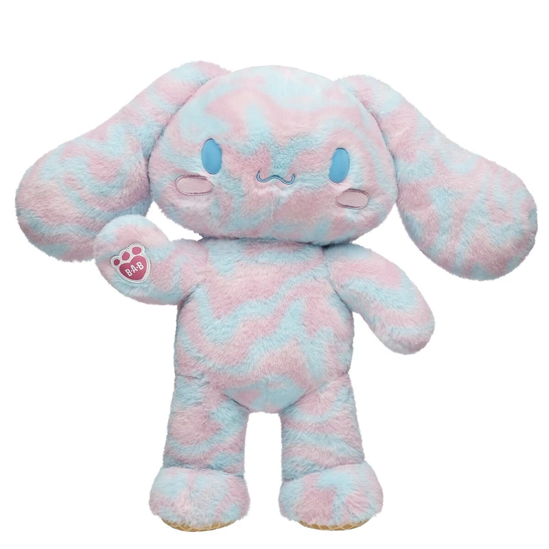 Sanrio® Hello Kitty® and Friends Bubblegum Ice Cream Cinnamoroll™ Plush