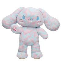 Sanrio® Hello Kitty® and Friends Bubblegum Ice Cream Cinnamoroll™ Plush