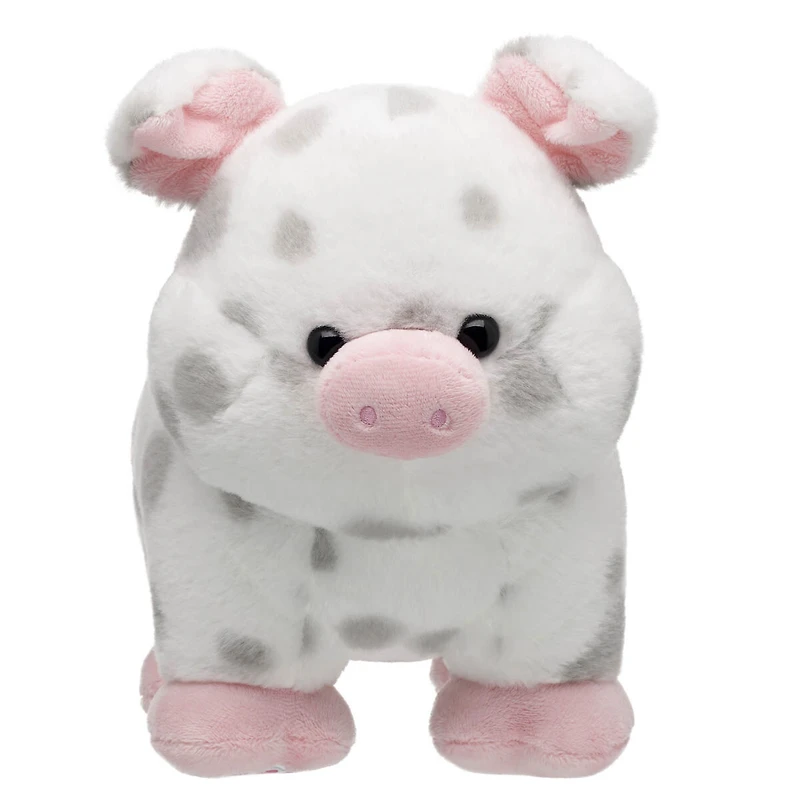 Spotted Pig Stuffed Animal