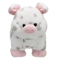 Spotted Pig Stuffed Animal