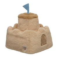 Beary Goods Sandcastle Plush