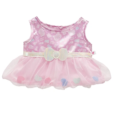 Sanrio® 50th Anniversary Hello Kitty® Dress