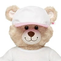 Pink Trucker Hat