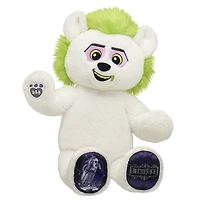 Beetlejuice Teddy Bear Bundle with Sound