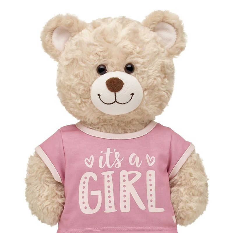 It's a Girl T-Shirt