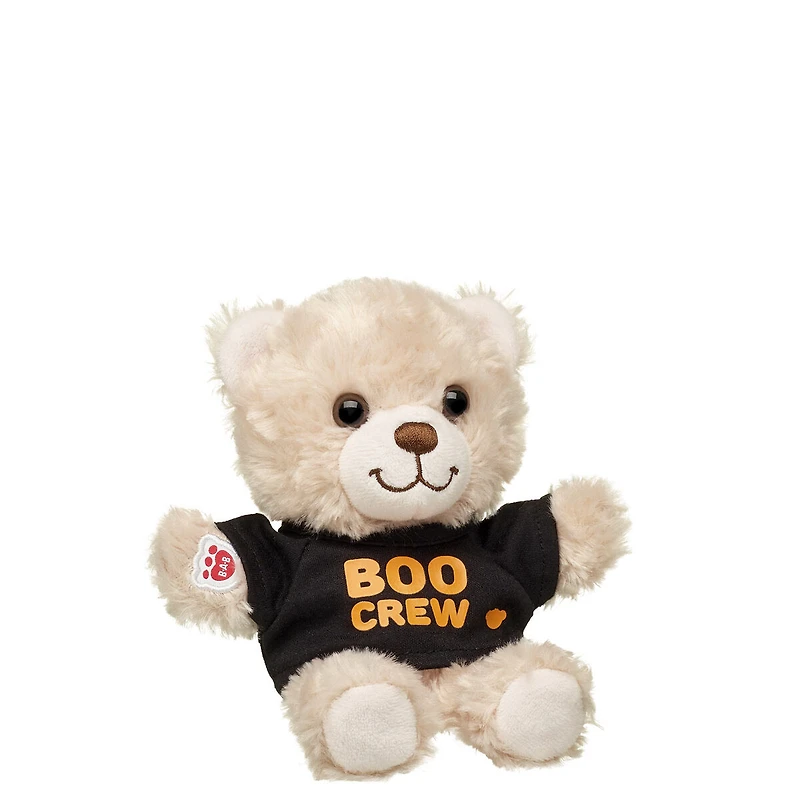 Build-A-Bear Mini Beans® Boo Crew T-Shirt