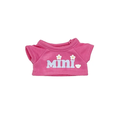 Mini Beans "Mini" Daisy T-Shirt